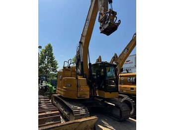 Ερπυστριοφόρος εκσκαφέας CATERPILLAR 325