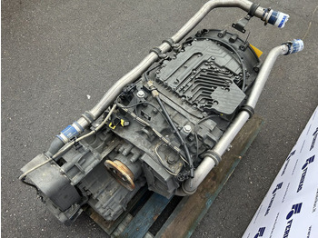 Κιβώτιο ταχυτήτων για Φορτηγό DAF 12TX2621TD gearbox with intarder (IT 3 AMT T): φωτογραφία 4