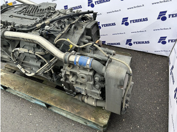 Κιβώτιο ταχυτήτων για Φορτηγό DAF 12TX2621TD gearbox with intarder (IT 3 AMT T): φωτογραφία 3