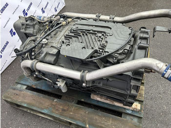 Κιβώτιο ταχυτήτων για Φορτηγό DAF 12TX2621TD gearbox with intarder (IT 3 AMT T): φωτογραφία 5