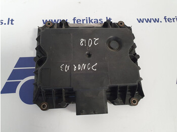 Ηλεκτρονική μονάδα ελέγχου DAF