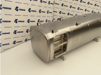 Νέα Ρεζερβουάρ καυσίμου για Φορτηγό DAF New aluminum fuel tank 765L: φωτογραφία 2