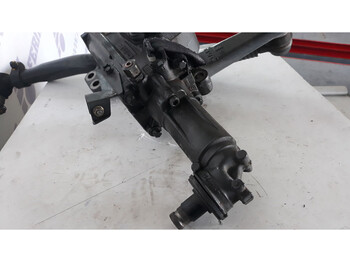 Κρεμαγιέρα για Φορτηγό DAF XF106: φωτογραφία 4 Κρεμαγιέρα για Φορτηγό DAF XF106: φωτογραφία 4