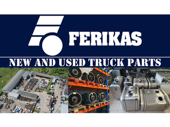 Ηλεκτρονική μονάδα ελέγχου για Φορτηγό DAF chassis control unit: φωτογραφία 5