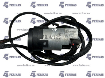 Ηλεκτρονική μονάδα ελέγχου για Φορτηγό DAF ignition set 480HP/530HP: φωτογραφία 5