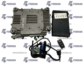 Ηλεκτρονική μονάδα ελέγχου για Φορτηγό DAF ignition set 480HP/530HP: φωτογραφία 2