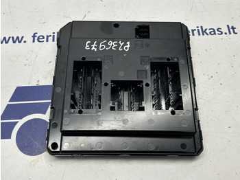 Ηλεκτρονική μονάδα ελέγχου για Φορτηγό MAN CVM: φωτογραφία 2 Ηλεκτρονική μονάδα ελέγχου για Φορτηγό MAN CVM: φωτογραφία 2