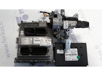 Ηλεκτρονική μονάδα ελέγχου MAN