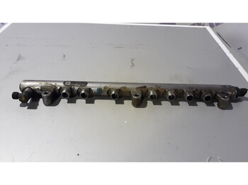 Σύστημα καυσίμου MAN