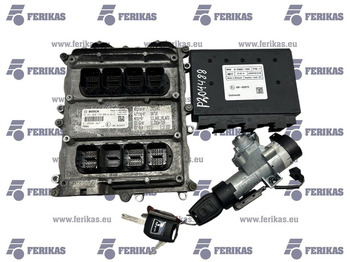 Ηλεκτρονική μονάδα ελέγχου MAN