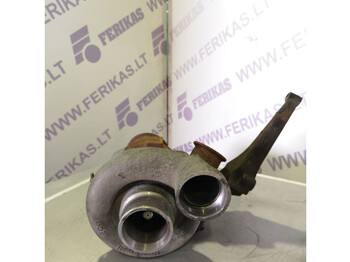 Τουρμπίνα MAN TGS