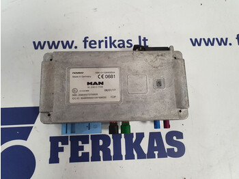 Ηλεκτρονική μονάδα ελέγχου MAN