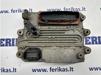 Ηλεκτρονική μονάδα ελέγχου MERCEDES-BENZ