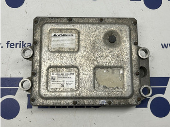 Ηλεκτρονική μονάδα ελέγχου MERCEDES-BENZ