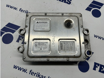 Ηλεκτρονική μονάδα ελέγχου MERCEDES-BENZ