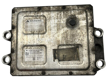 Ηλεκτρονική μονάδα ελέγχου MERCEDES-BENZ