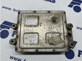 Ηλεκτρονική μονάδα ελέγχου MERCEDES-BENZ