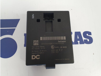 Ηλεκτρονική μονάδα ελέγχου MERCEDES-BENZ Actros