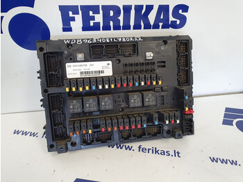 Ηλεκτρικό σύστημα MERCEDES-BENZ Actros