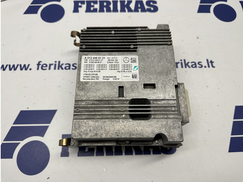 Ηλεκτρονική μονάδα ελέγχου MERCEDES-BENZ Actros