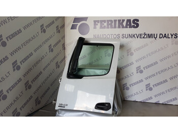 Πόρτα και ανταλλακτικά MERCEDES-BENZ Actros