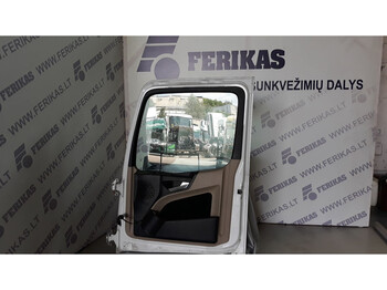 Πόρτα και ανταλλακτικά για Φορτηγό Mercedes-Benz Actros MP4: φωτογραφία 3 Πόρτα και ανταλλακτικά για Φορτηγό Mercedes-Benz Actros MP4: φωτογραφία 3