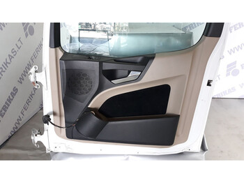 Πόρτα και ανταλλακτικά για Φορτηγό Mercedes-Benz Actros MP4: φωτογραφία 4 Πόρτα και ανταλλακτικά για Φορτηγό Mercedes-Benz Actros MP4: φωτογραφία 4