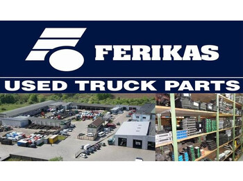 Ηλεκτρονική μονάδα ελέγχου για Φορτηγό Mercedes-Benz EPB: φωτογραφία 3