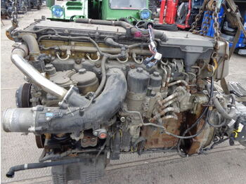 Κινητήρας MERCEDES-BENZ