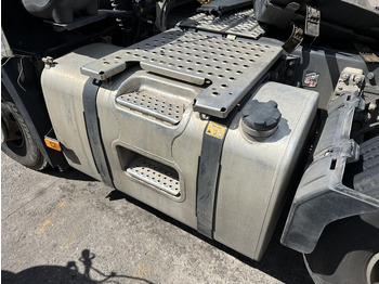 Ρεζερβουάρ καυσίμου RENAULT