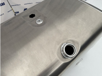 Νέα Ρεζερβουάρ καυσίμου για Φορτηγό Scania New aluminum fuel tank 400L: φωτογραφία 4