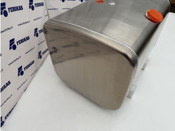 Νέα Ρεζερβουάρ καυσίμου για Φορτηγό Scania New aluminum fuel tank 400L: φωτογραφία 3