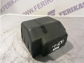 Ηλεκτρονική μονάδα ελέγχου SCANIA R