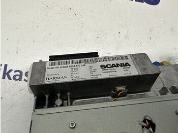 Ανταλλακτικό για Φορτηγό Scania R: φωτογραφία 4 Ανταλλακτικό για Φορτηγό Scania R: φωτογραφία 4