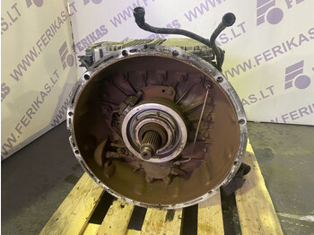 Κιβώτιο ταχυτήτων VOLVO