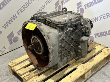 Κιβώτιο ταχυτήτων VOLVO