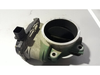 Κινητήρας και ανταλλακτικά VOLVO