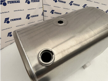 Νέα Ρεζερβουάρ καυσίμου για Φορτηγό Volvo New aluminum fuel tank 400L: φωτογραφία 4