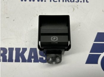 Καμπίνα και εσωτερικό VOLVO