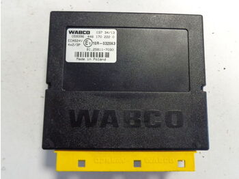 Ηλεκτρονική μονάδα ελέγχου WABCO