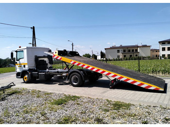 Φορτηγό ρυμούλκησης MAN TGL 12 190 Pomoc drogowa, abshlepp laweta holownik: φωτογραφία 3 Φορτηγό ρυμούλκησης MAN TGL 12 190 Pomoc drogowa, abshlepp laweta holownik: φωτογραφία 3