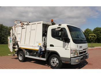 Απορριμματοφόρο MITSUBISHI