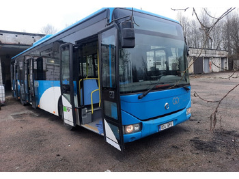 Αστικό λεωφορείο IRISBUS