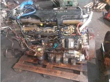 Κινητήρας MAN