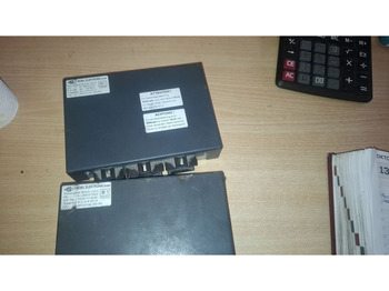 Ηλεκτρονική μονάδα ελέγχου MAN