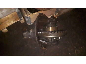 Διαφορικό για Λεωφορείο Scania R660 - 2.92 .\3.07 \3.80 \3.50 \4.22/ 4.88/. 5.57   Scania: φωτογραφία 3