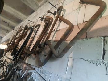 Μίσθωση Scania Вольво Б12 . Вольво б10. Б9 Scania Вольво Б12 . Вольво б10. Б9: φωτογραφία 3