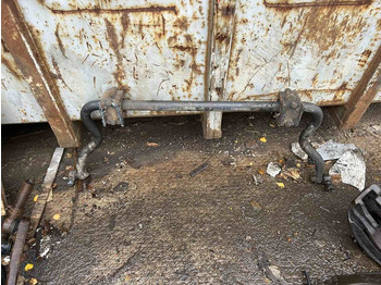 Μίσθωση Scania Вольво Б12 . Вольво б10. Б9 Scania Вольво Б12 . Вольво б10. Б9: φωτογραφία 4