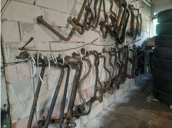 Μίσθωση Scania Вольво Б12 . Вольво б10. Б9 Scania Вольво Б12 . Вольво б10. Б9: φωτογραφία 1