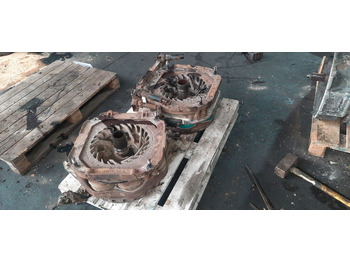 Ανταλλακτικό VOLVO-ABG Тельма электрическая: φωτογραφία 3 Ανταλλακτικό VOLVO-ABG Тельма электрическая: φωτογραφία 3